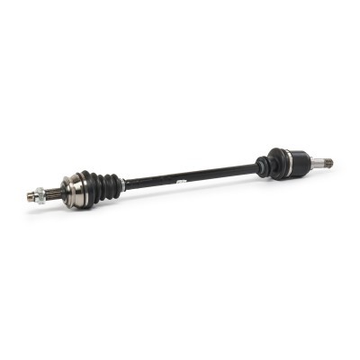 Drive Shaft RIDEX 13D0757R 13D0757R - photo 3