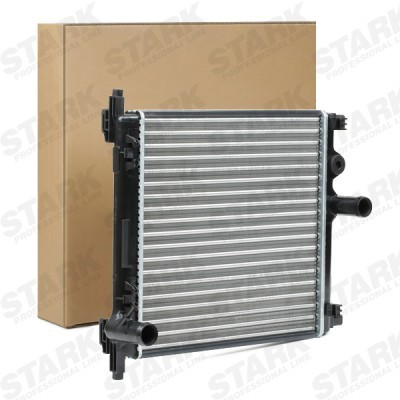 Radiator, Engine Cooling Stark SKRD-0120795 SKRD-0120795 - photo 2