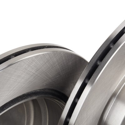 Brake Disc RIDEX 82B0293 82B0293 - photo 7