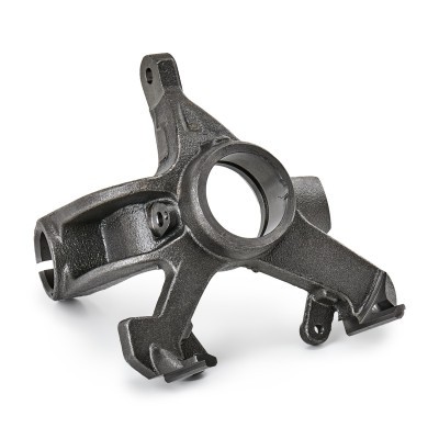 Steering knuckle RIDEX 1159S0106 1159S0106 - photo 3