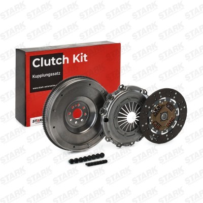 Clutch Kit Stark SKCK-0100269 SKCK-0100269 - photo 2