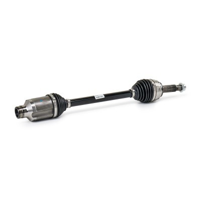 Drive Shaft RIDEX 13D1060R 13D1060R - photo 4