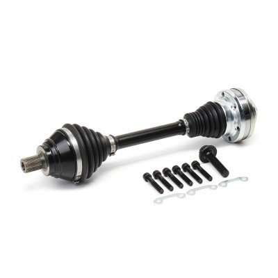 Drive Shaft RIDEX 13D0034P 13D0034P - photo 4