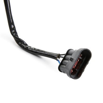 Lambda (Oxygen) Sensor RIDEX 3922L0572 3922L0572 - photo 5