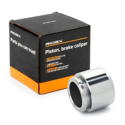 Piston, Brake Caliper RIDEX 2248P0061 2248P0061 - photo 1