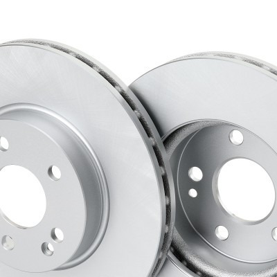 Brake Disc RIDEX 82B0171P 82B0171P - photo 5