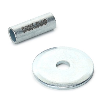 Strut Support Bearing Front RIDEX 1180S0215P 1180S0215P - photo 3