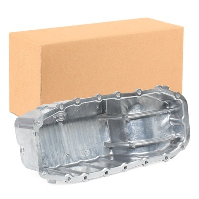 Oil Pan RIDEX 592O0153 592O0153 - photo 2