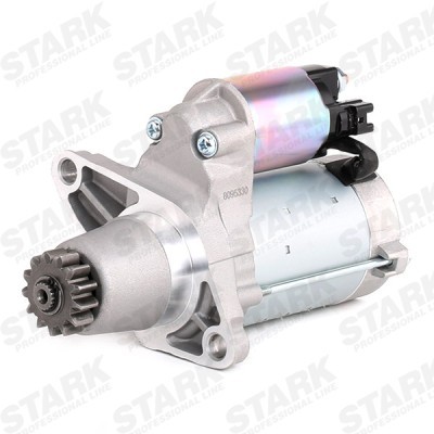 Starter Stark SKSTR-0330075 SKSTR-0330075 - photo 3