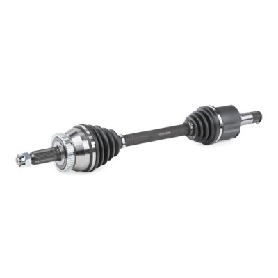 Drive Shaft RIDEX 13D0709 13D0709 - photo 3