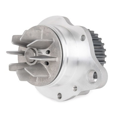 Water Pump, Engine Cooling RIDEX 1260W0517 1260W0517 - photo 3
