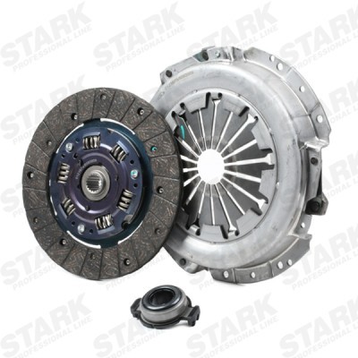 Clutch Kit Stark SKCK-0100112 SKCK-0100112 - photo 3