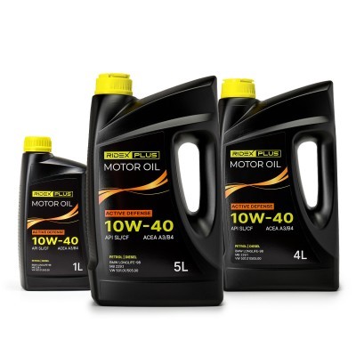 Engine Oil RIDEX 1862O0003P 1862O0003P - photo 10