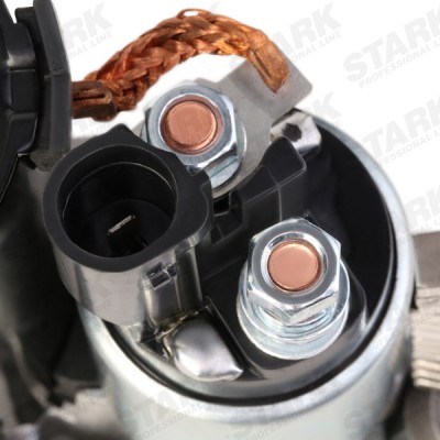 Starter Stark SKSTR-0330478 SKSTR-0330478 - photo 5
