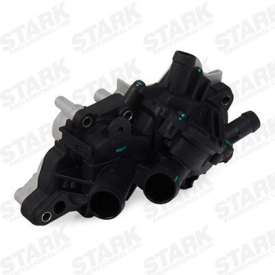 Water Pump, Engine Cooling Stark SKWP-0520517 SKWP-0520517 - photo 7
