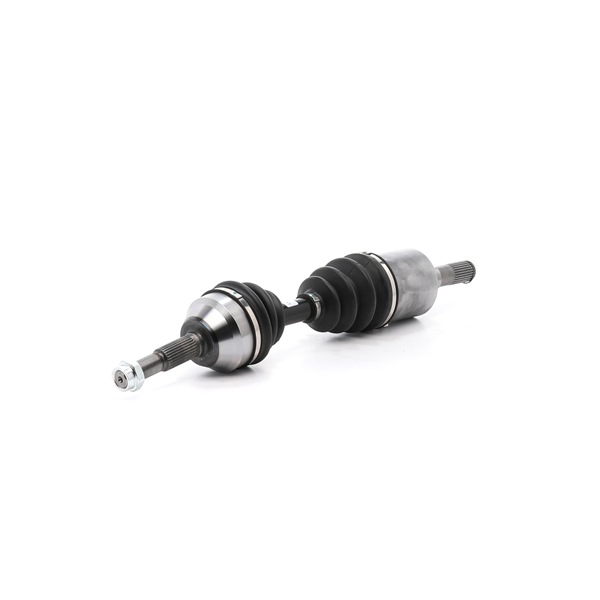 Drive Shaft RIDEX 13D1285R 13D1285R - photo 1