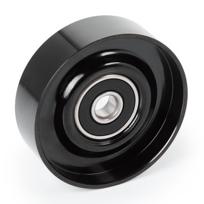 Belt Tensioner V-Ribbed Belt RIDEX 310T0085 310T0085 - photo 8
