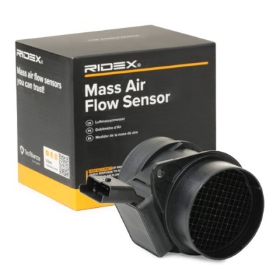 Air Mass Sensor RIDEX 3926A0024 3926A0024 - photo 2