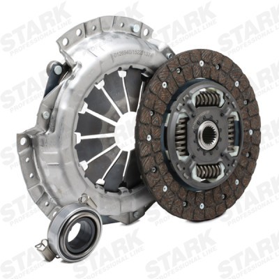 Clutch Kit Stark SKCK-0100398 SKCK-0100398 - photo 3