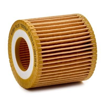 Oil Filter RIDEX 7O0056P 7O0056P - photo 3