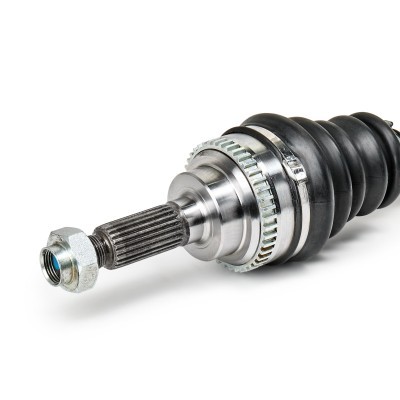 Drive Shaft RIDEX 13D1489R 13D1489R - photo 5