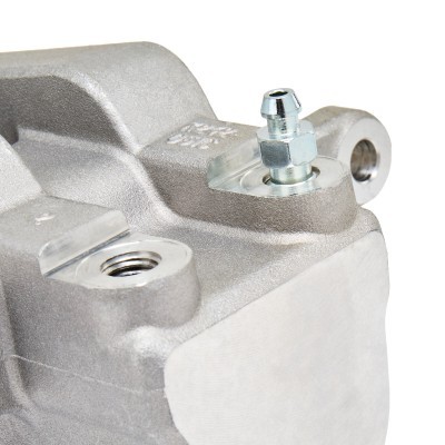 Brake Caliper RIDEX 78B2125 78B2125 - photo 6
