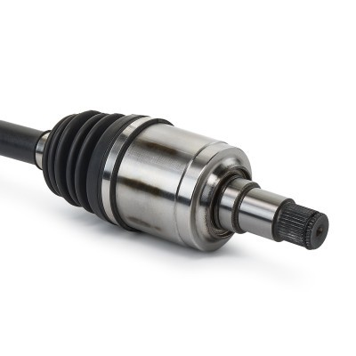 Drive Shaft RIDEX 13D1137R 13D1137R - photo 6
