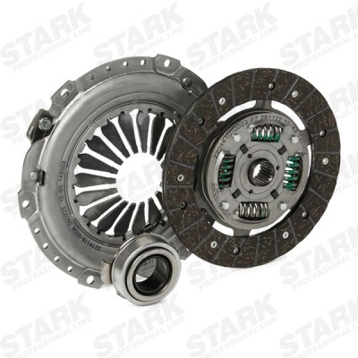 Clutch Kit Stark SKCK-0101005 SKCK-0101005 - photo 3