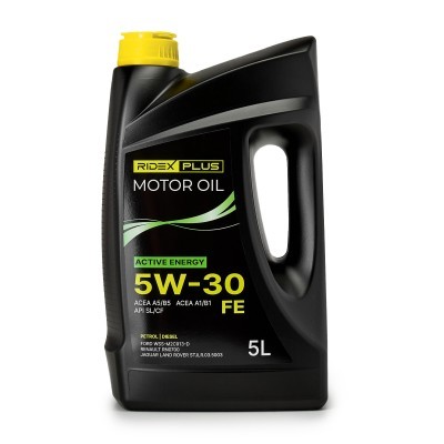 Engine Oil RIDEX 1862O0089P 1862O0089P - photo 2