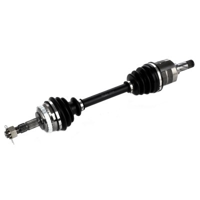 Drive Shaft RIDEX 13D0066 13D0066 - photo 3