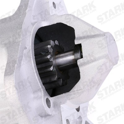 Starter Stark SKSTR-0330083 SKSTR-0330083 - photo 6