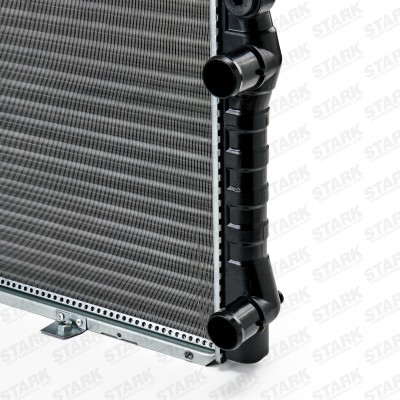Radiator, Engine Cooling Stark SKRD-0120173 SKRD-0120173 - photo 8