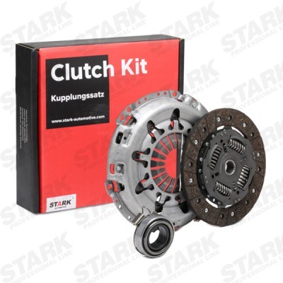 Clutch Kit Stark SKCK-0100914 SKCK-0100914 - photo 2
