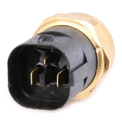 Radiator fan switch RIDEX 1103T0018 1103T0018 - photo 5