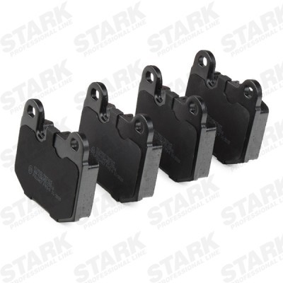 Brake Pads Set Stark SKBP-0011313 SKBP-0011313 - photo 3