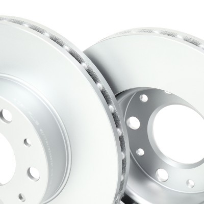 Brake Disc RIDEX 82B0325P 82B0325P - photo 5