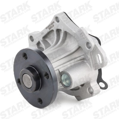 Water Pump, Engine Cooling Stark SKWP-0520196 SKWP-0520196 - photo 3