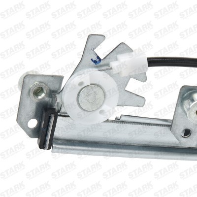 Window Regulator Stark SKWR-0420024 SKWR-0420024 - photo 5