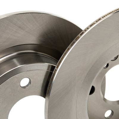 Brake Disc RIDEX 82B1027 82B1027 - photo 9