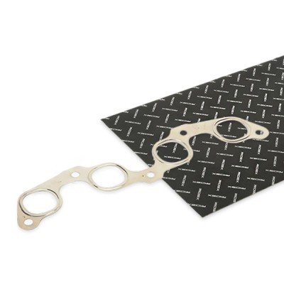 Exhaust manifold gasket RIDEX 27G0026 27G0026 - photo 1
