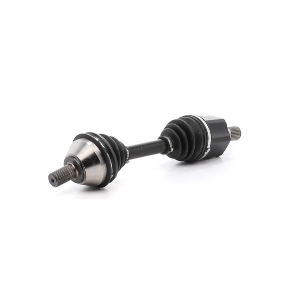 Drive Shaft RIDEX 13D0833R 13D0833R - photo 1
