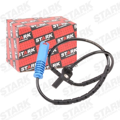 ABS Sensor Stark SKWSS-0350518 SKWSS-0350518 - photo 2