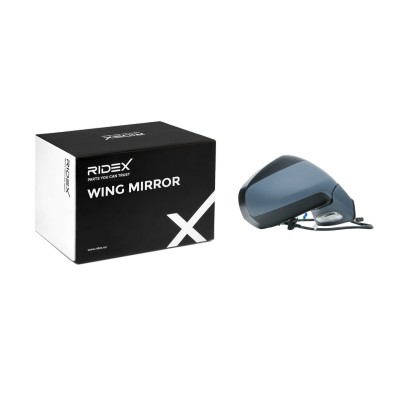Wing Mirror RIDEX 50O0226 50O0226 - photo 2