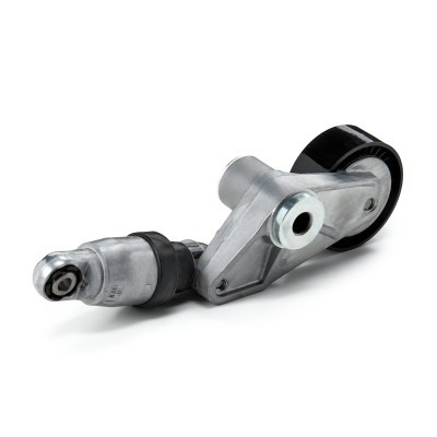 Belt Tensioner V-Ribbed Belt RIDEX 541V0029 541V0029 - photo 5