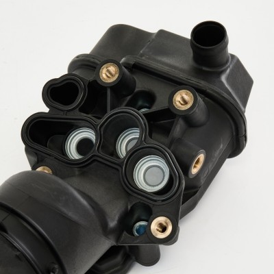 Oil filter housing RIDEX 590H0017 590H0017 - photo 5