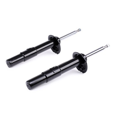 Shock Absorber RIDEX 854S1660 854S1660 - photo 3