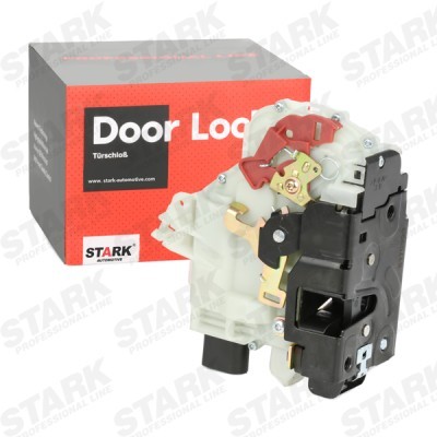 Door Lock Stark SKDLO-2160013 SKDLO-2160013 - photo 1