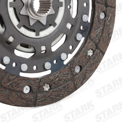 Clutch Kit Stark SKCK-0100164 SKCK-0100164 - photo 4