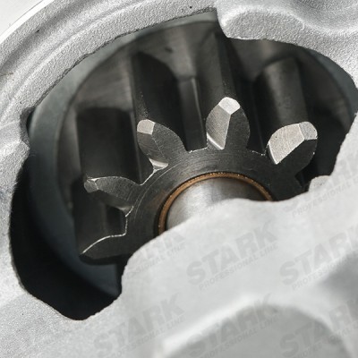 Starter Stark SKSTR-0330357 SKSTR-0330357 - photo 5