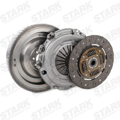 Clutch Kit Stark SKCK-0100052 SKCK-0100052 - photo 3